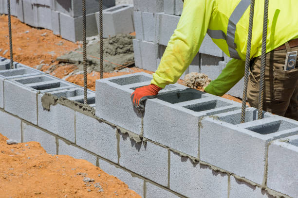 Trusted KY Concrete contractor Experts