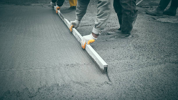 Best Concrete Driveway Installation in Calvert City, KY
