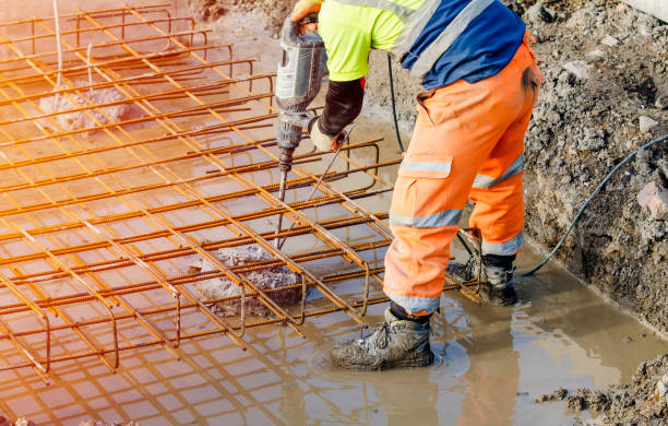 Best Concrete Sidewalk Installation in Calvert City, KY